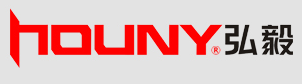 弘毅品牌logo设计欣赏与分析(图1)