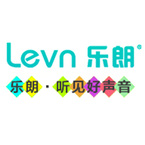 乐朗品牌logo设计欣赏与分析(图1)