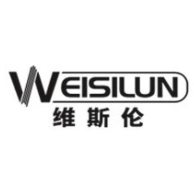维斯伦品牌logo设计欣赏与分析(图1)