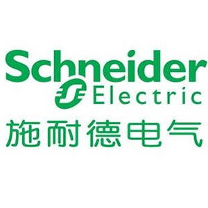 施耐德电气品牌logo设计欣赏与分析(图1)