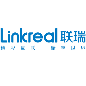 联瑞品牌logo设计欣赏与分析(图1)