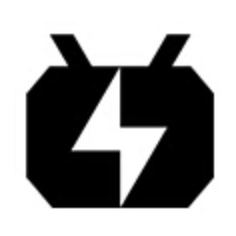 超电文化品牌logo设计欣赏与分析(图1)