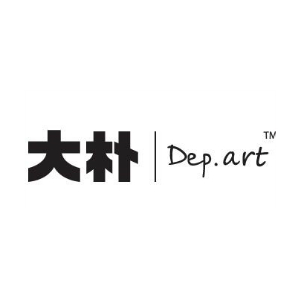 竹语大朴品牌logo设计欣赏与分析(图1)