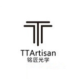 铭匠光学品牌logo设计欣赏与分析(图1)