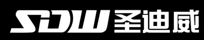 圣迪威品牌logo设计欣赏与分析(图1)