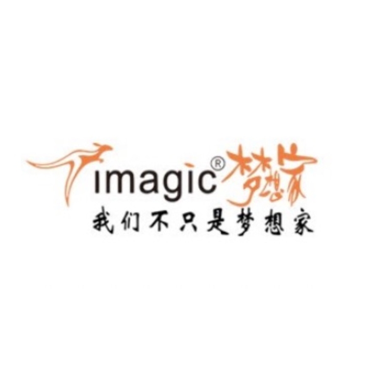 梦想家品牌logo设计欣赏与分析(图1)