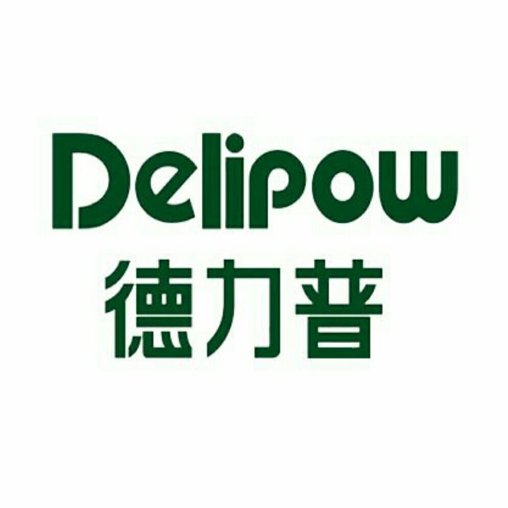 德力普品牌logo设计欣赏与分析(图1)