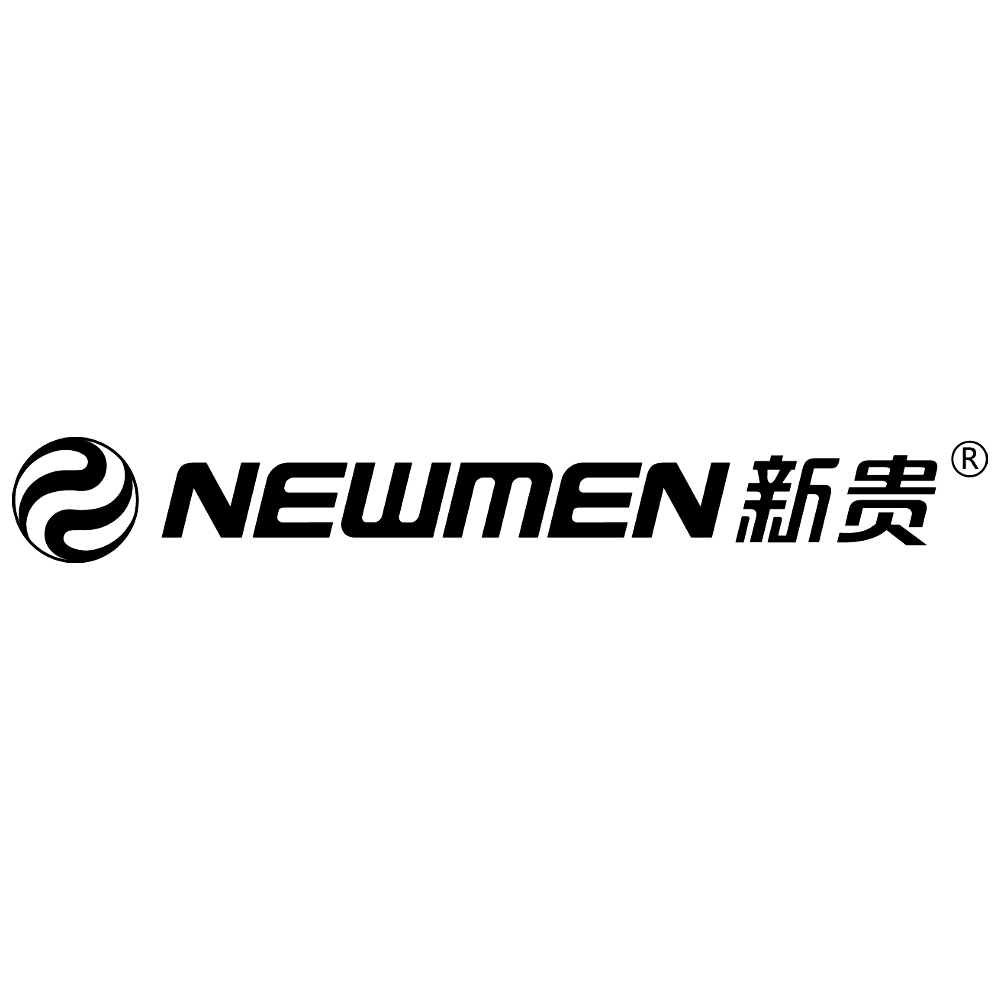 新贵品牌logo设计欣赏与分析(图1)