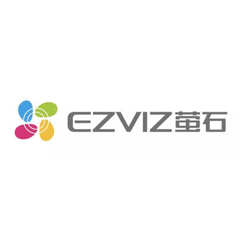 萤石品牌logo设计欣赏与分析(图1)