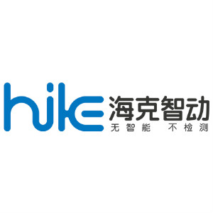 海克智动品牌logo设计欣赏与分析(图1)
