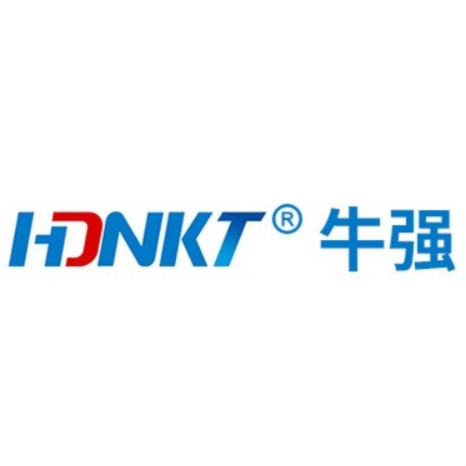 牛强品牌logo设计欣赏与分析(图1)