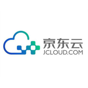 京东云品牌logo设计欣赏与分析(图1)