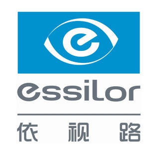 依视路品牌logo设计欣赏与分析(图1)