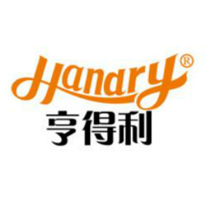 亨得利品牌logo设计欣赏与分析(图1)