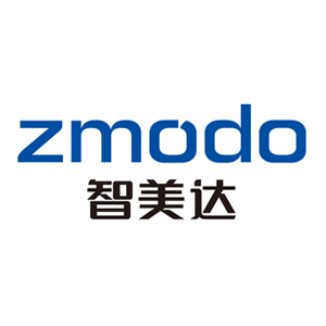 智美达品牌logo设计欣赏与分析(图1)