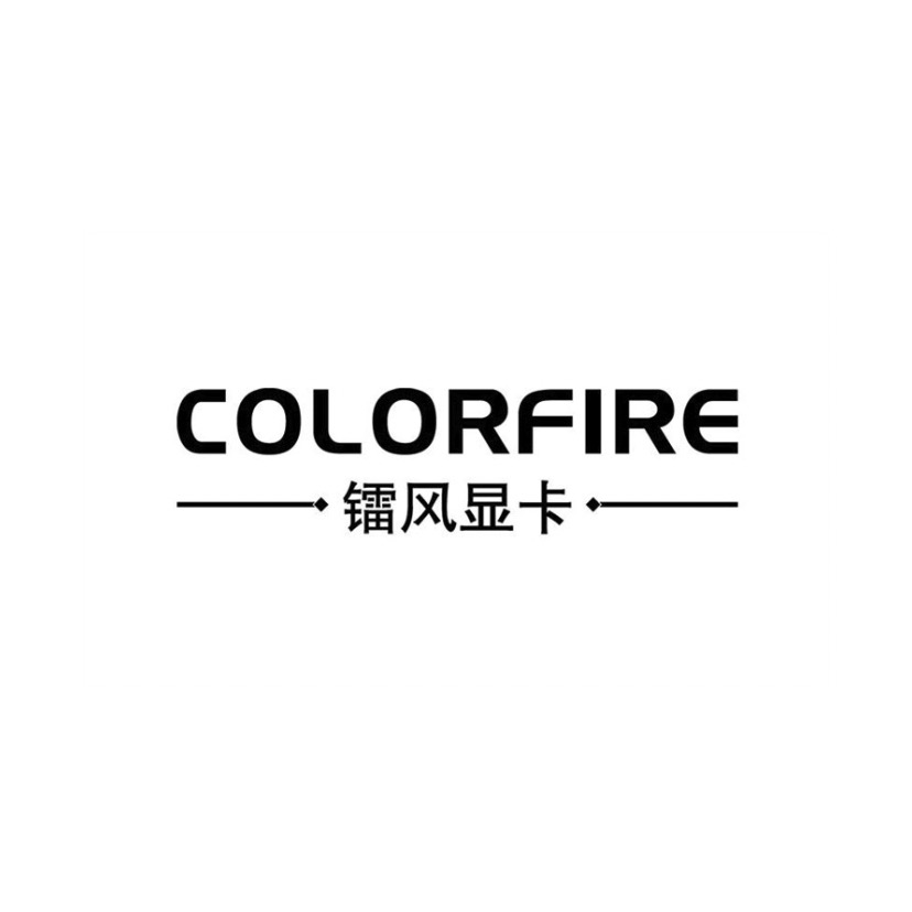 镭风品牌logo设计欣赏与分析(图1)