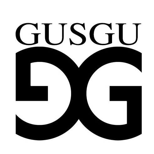 古尚古品牌logo设计欣赏与分析(图1)