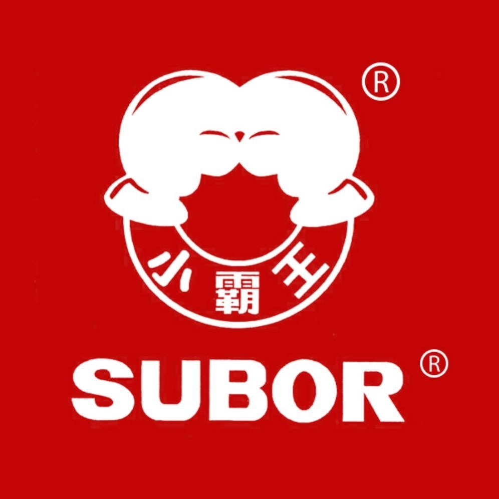 小霸王品牌logo设计欣赏与分析(图1)