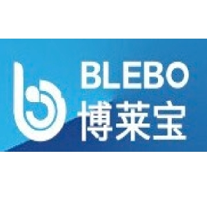 博莱宝品牌logo设计欣赏与分析(图1)