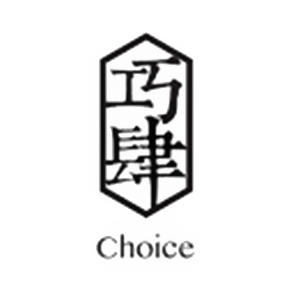巧肆品牌logo设计欣赏与分析(图3)