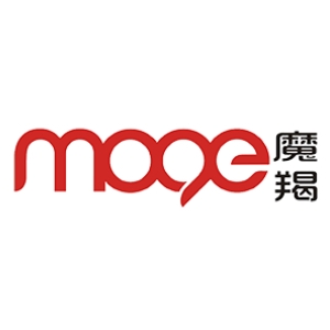 魔羯品牌logo设计欣赏与分析(图1)