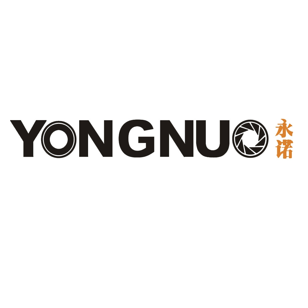 永诺品牌logo设计欣赏与分析(图1)