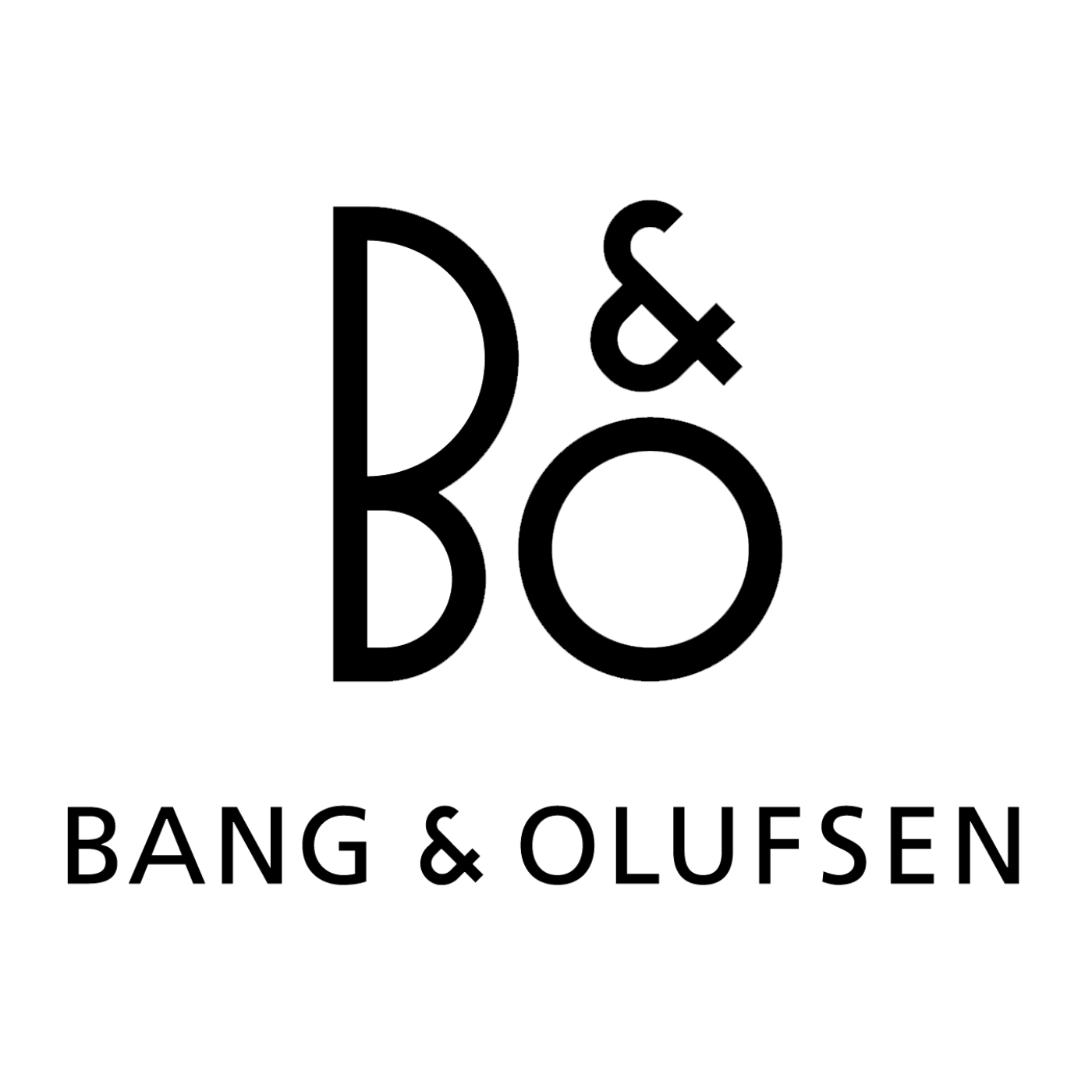 铂傲品牌logo设计欣赏与分析(图1)
