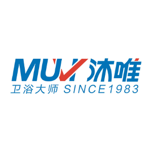 沐唯品牌logo设计欣赏与分析(图1)