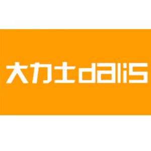 大力士品牌logo设计欣赏与分析(图1)