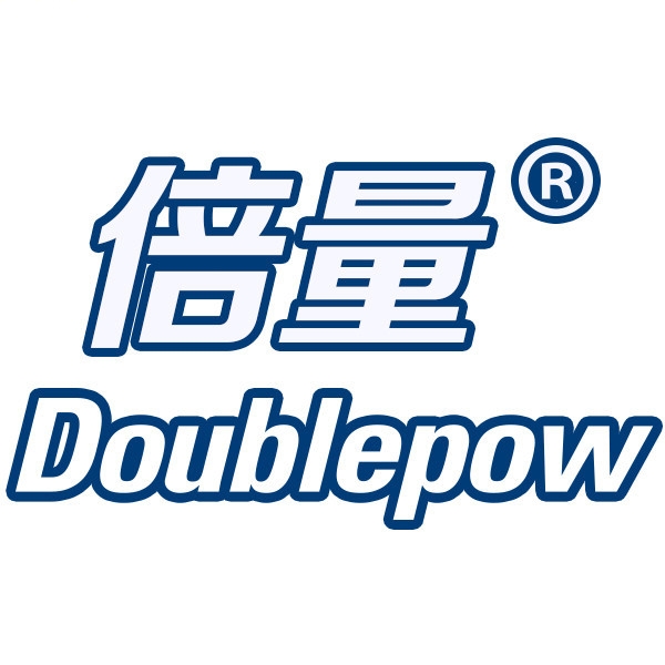 倍量品牌logo设计欣赏与分析(图1)