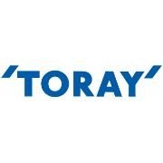 日本东丽工业株式会社品牌logo设计欣赏与分析(图1)