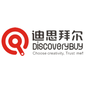 迪思拜尔品牌logo设计欣赏与分析(图1)