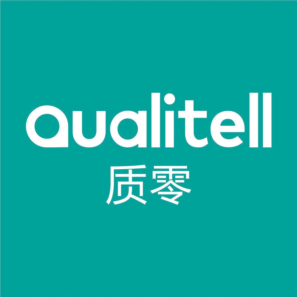 质零品牌logo设计欣赏与分析(图1)