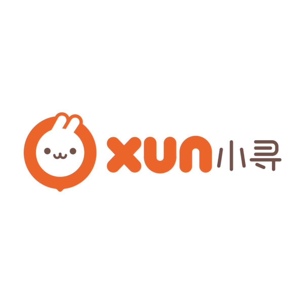 小寻品牌logo设计欣赏与分析(图1)