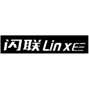 闪联品牌logo设计欣赏与分析(图1)