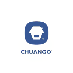 创高品牌logo设计欣赏与分析(图1)