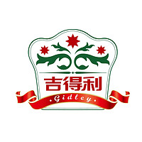 吉得利品牌故事-logo设计欣赏(图1)