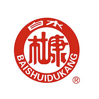 白水杜康品牌故事-logo设计欣赏(图1)