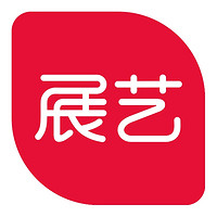 展艺品牌故事-logo设计欣赏(图1)