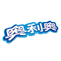 奥利奥品牌故事-logo设计欣赏(图1)