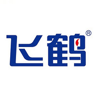 飞鹤品牌故事-logo设计欣赏(图1)