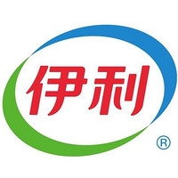 伊利品牌故事-logo设计欣赏(图1)