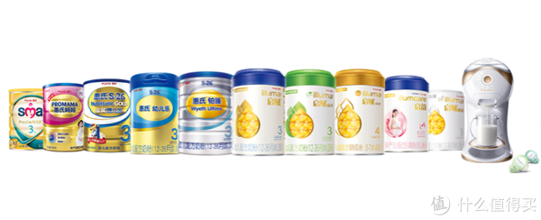 惠氏品牌故事-logo设计欣赏(图1) 惠氏品牌故事-logo设计欣赏(图1)