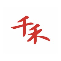 千禾品牌故事-logo设计欣赏(图1) 千禾品牌故事-logo设计欣赏(图1)