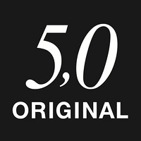 5.0品牌故事-logo设计分析(图1)