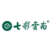七彩云南品牌故事-logo设计分析(图1)