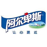 阿尔卑斯品牌故事-logo设计分析(图1)