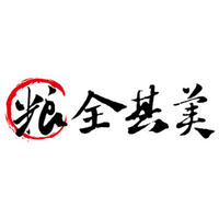 粮全其美品牌故事-logo设计分析(图1)