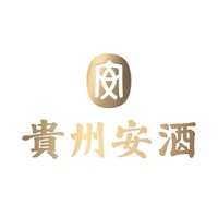 贵州安酒品牌故事-logo设计分析(图1)
