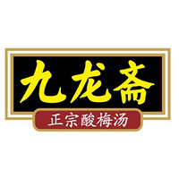 九龙斋品牌故事-logo设计分析(图1)